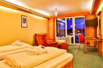 VITAL- UND WELLNESSHOTEL ALBBLICK Waldachtal