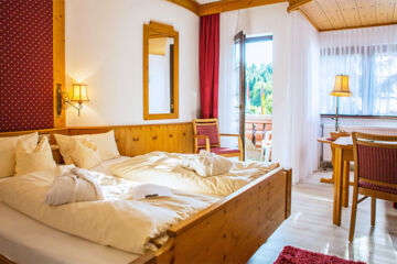 VITAL- UND WELLNESSHOTEL ALBBLICK Waldachtal