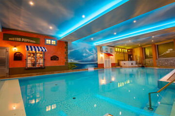 VITAL- UND WELLNESSHOTEL ALBBLICK Waldachtal