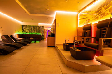 VITAL- UND WELLNESSHOTEL ALBBLICK Waldachtal