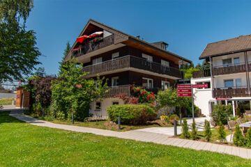 WELLNESSHOTEL HOHENRODT Loßburg