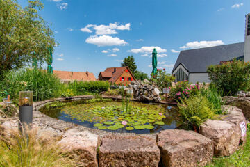 WELLNESSHOTEL HOHENRODT Loßburg