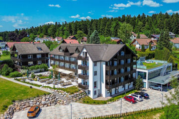 WELLNESSHOTEL HOHENRODT Loßburg