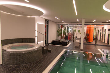 WELLNESSHOTEL HOHENRODT Loßburg