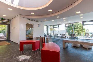 WELLNESSHOTEL HOHENRODT Loßburg