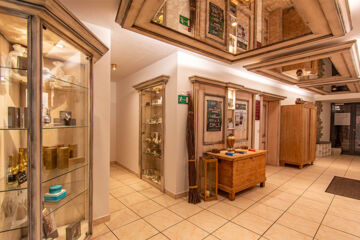 WELLNESSHOTEL HOHENRODT Loßburg