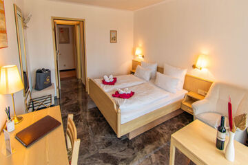 WELLNESSHOTEL HOHENRODT Loßburg