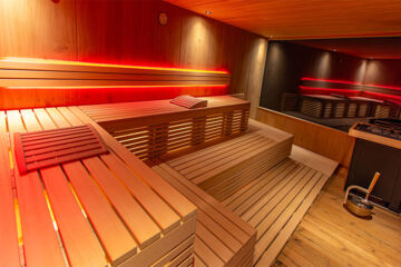 WELLNESSHOTEL HOHENRODT Loßburg