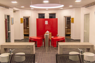 WELLNESSHOTEL HOHENRODT Loßburg
