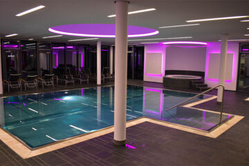 WELLNESSHOTEL HOHENRODT Loßburg