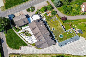 WELLNESSHOTEL HOHENRODT Loßburg