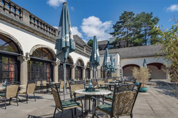 DOLCE BAD NAUHEIM (B&B) Bad Nauheim