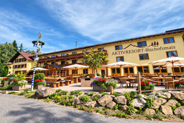 AKTIVRESORT BISCHOFSMAIS Bischofsmais
