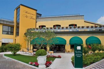 HOTEL AL FIORE Peschiera del Garda (VR)