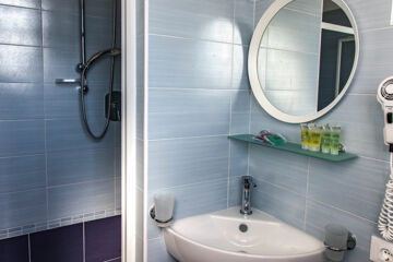 HOTEL CONCORDE (B&B) Bellaria (RN)