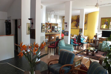 HOTEL COLIBRÌ Finale Ligure (SV)